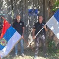U Gornjem Vrtogošu otvorena ulica Dejana Mladenovića