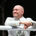 Au, kakva bomba! Bkfc i Konor Mekgregor stižu u Beograd!