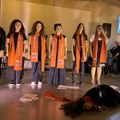 „Želim da budem poslednja“ – predstava o femicidu u Beogradu