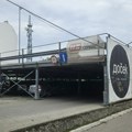 „Parking servis” pokrenuo Pregovarački postupak Uskoro demontaža garaže kod snp-a