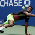 Đoković, Federer, Nadal – Imao sam sreću da igram u zlatnoj eri tenisa: Gael Monfis završava karijeru