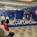 Rakonjac i Kovačević zaustavljeni u polufinalu LŠ