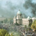 Četvrt veka od pada Slobodana Miloševića: Na današnji dan je nakon velikih demonstracija u Beogradu DOS došao na vlast