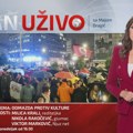 Dan uživo u 16.30h: Odmazda protiv kulture