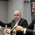 Svi čekaju željkovu odluku: Mijailović otkrio da Partizan samo jedno ime deli od potpune ekipe!