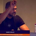 Čuveni srpski košarkaš se pojavio na video bimu u Areni i pokazao poznati simbol, pa bacio Delije u delirijum