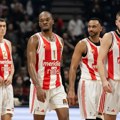 Džavonte Smart je slobodan igrač: Bivši igrač Crvene zvezde sada ima čiste papire i čeka poziv...
