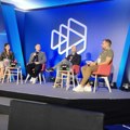 Počeo DigiTalk Media Days – o problemima i budućnosti medija na konferenciji u Nišu