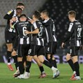 Partizan - mladost: Crno-beli u praznoj Humskoj merkaju novi trijumf