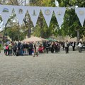Otvoreni Dani gljiva u Nišu: mirisi šume, gulaš od gljiva i druženje gljivara