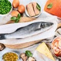 Kako unositi dovoljno vitamina D? Ove namirnice su ključne