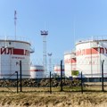 Lukoil prodaje svoju imovinu