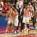 Dubai - Crvena zvezda, uživo: Saša Obradović traži osmu pobedu u nizu u Evroligi