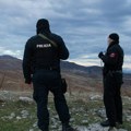 Velika protivteroristička akcija na severu Albanije: Policija opkolila kuću, čuju se povici "Alahu Akbar"!