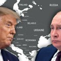 Tramp šalje svog specijalca kod Putina: Otkriveni naredni koraci za okončanje rata: "Uskoro ću se sastati sa njim i Zelenskim…