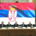 Međunarodna konferencija mreža žena u policiji u Palati Srbija, prisustvuje Macut