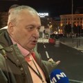 Lider DS traži hapšenje predsednika Srbije zbog incidenata na izborima