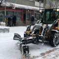 “Komunalac” spreman za zimsku sezonu: Obezbeđeno 90 tona soli i puna mehanizacija