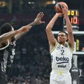 Jedan od najboljih košarkaša Evrolige se oglasio zbog Žoca: "Ne čudi me što je otišao, više me čudi..."