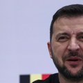 "Igraju se sa svima nama" Evropa upozorila Zelenskog: "Ne potpisuj ništa"