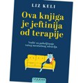 Iskrena, praktična i nežna: upoznajte „jeftiniju terapiju“ Liz Keli Noć knjige 2025. od 12. do 14. decembra! „Izvorni kod…