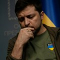 Zelenski pomaže Rusiji