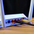 Internet ne radi? Evo šta prvo treba da proverite