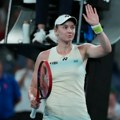 Ribakina u osmini finala Australijan opena