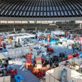 Sedmi Međunarodni sajma voćarstva, povrtarstva i vinogradarstva Agro Belgrade 2026 od 29. do 31. januara