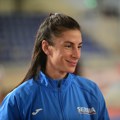 Ivana Španović oborila nacionalni rekord u troskoku u dvorani