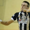 Partizan ili Vojvodina: Crno-beli i Novosađani u Nišu igraju finale Superkupa Srbije za rukometaše