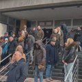 Četvrti dan protesta zaposlenih u TOK: Od ponedeljka kreće primena „Mrdićevih zakona“