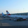 Austrian Airlines smanjuje broj letova za Zagreb