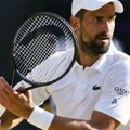 Novak Đoković zadržao treće mesto na ATP listi