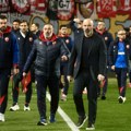 "Nemam šta da zamerim igračima", Dejan Stanković posle eliminacije Crvene zvezde iz Lige Evrope: "Govorio sam da je Lil…