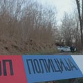 Ubijen muškarac u kragujevačkom naselju Erdeč