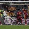 Spektakularan remi Rome i Juventusa