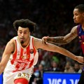 Doživi Euroleague Final Four 2026 pravo sa terena: Visa i Raiffeisen banka nagrađuju svoje klijente nezaboravim putovanjem u…