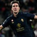 Vlahović se vraća na teren: Juventus čeka Srbina u ključnoj borbi za Ligu šampiona!