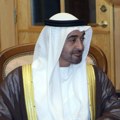 Bin Zajed se oglasio prvi put od početka sukoba: UAE su lepi, ali nemojte da vas zavaraju