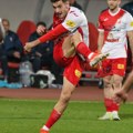 Fudbaleri Vojvodine u nedelju, u 27. kolu, gostuju kod Radničkog u Kragujevcu: Epilog derbija osnov Vošinom optimizmu
