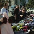"Kako si, komšija": Voždovčani skupljaju odeću za one kojima je najpotrebnija