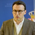 Petković: Kurtijeve interpretacije netačne, Brisel prepoznao potrebu za srpskim zdravstvom i školstvom