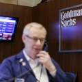 Goldman Saks očekuje da Evropska centralna banka u aprilu i junu podigne kamate