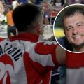 Gde se pojavi Lalatović, tu Zvezda pobeđuje: Javio nam se Lalat! Evo šta je rekao za Baskoniju i momka u dresu sa njegovim…