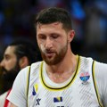Jusuf Nurkić donirao novac deci stradalog sveštenika SPC: Veliki gest košarkaša posle tragedije kod Broda