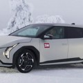 Kia EV4 dokazuje svoju otpornost: najbliži domet u stvarnim uslovima na -37°C u brutalnom finskom zimskom testu Tekniikan…