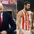 Saša Obradović začepio usta zlim jezicima: "Imam u timu najboljeg u Evropi, to nikad nisam video"