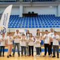 Fondacija Mozzart podržala BEST: Turnir u znaku sporta i inkluzije
