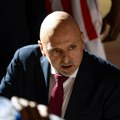 Обрадовић одбио да прича о отказу тренеру: Звезда у хаосу испала из Евролиге, ово је његова порука